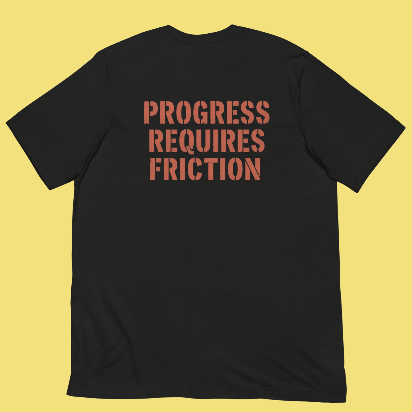 Generational Truths Boomer Tee