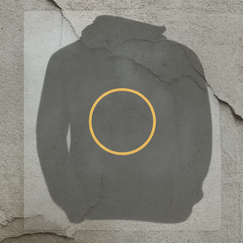 Why Your Opposite Feels Like Home (and Hell)