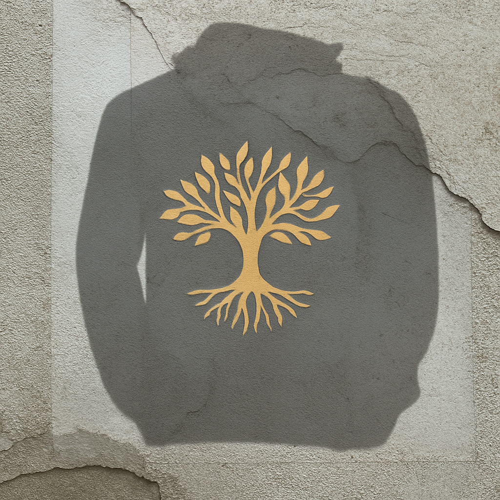 On the Tree (Why the Apple Was Never the Point)