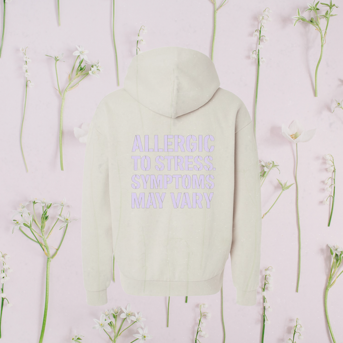 The Biology Behind Being “Allergic to Stress”