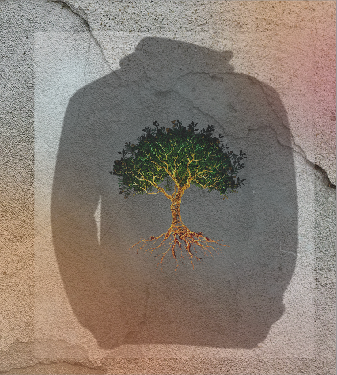 On the Tree (Why the Apple Was Never the Point)