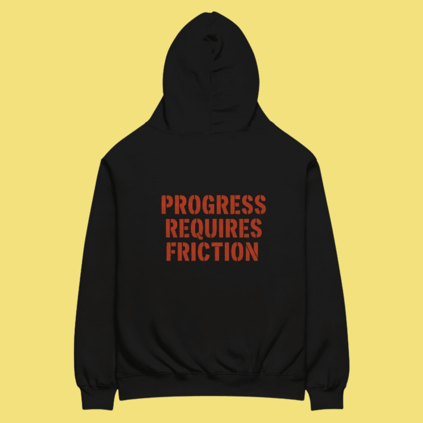 Generational Truths Baby Boomer Armor