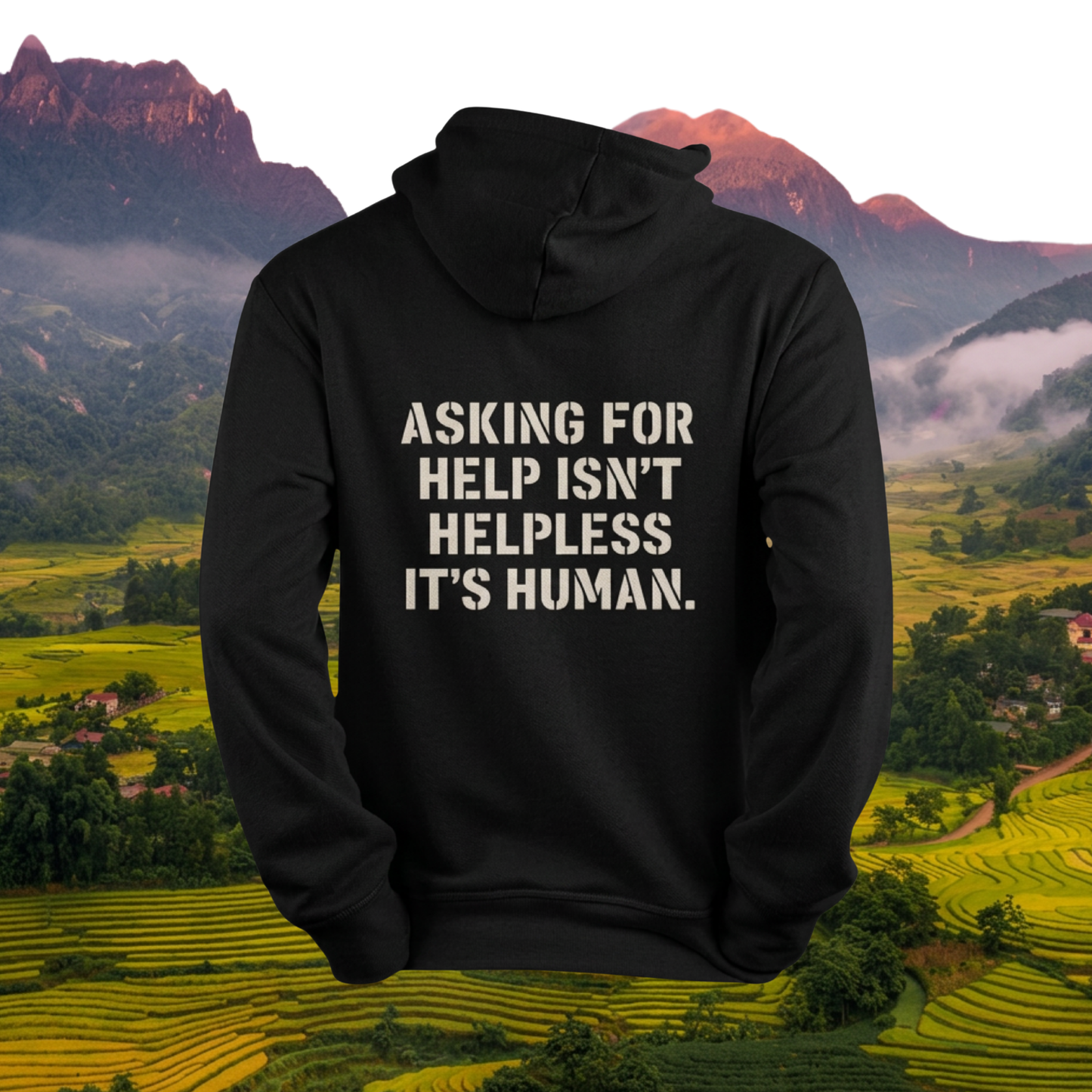 Generational Truths Gen X Armor
