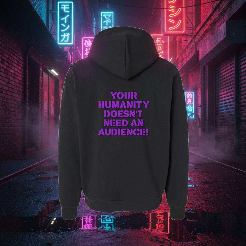 Generational Truths Gen Z Armor