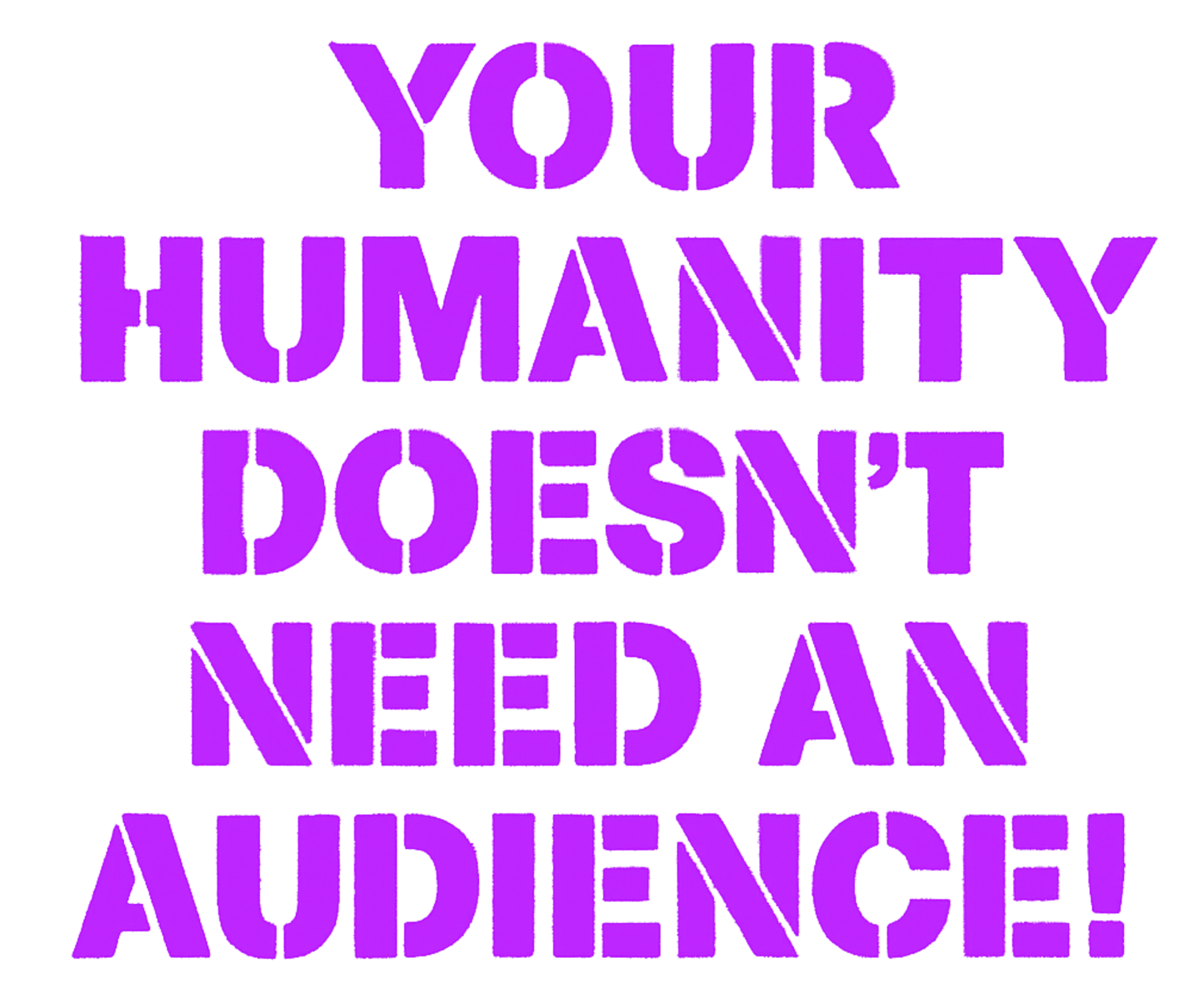 Generational Truths Gen Z Armor