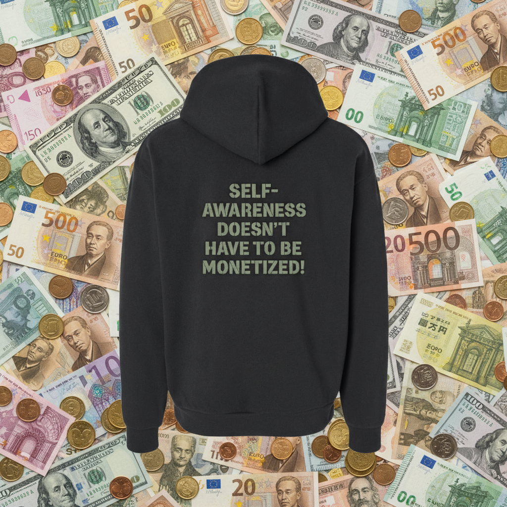 Generational Truths Millennial Armor