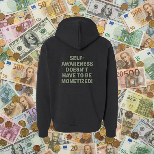 Generational Truths Millennial Armor