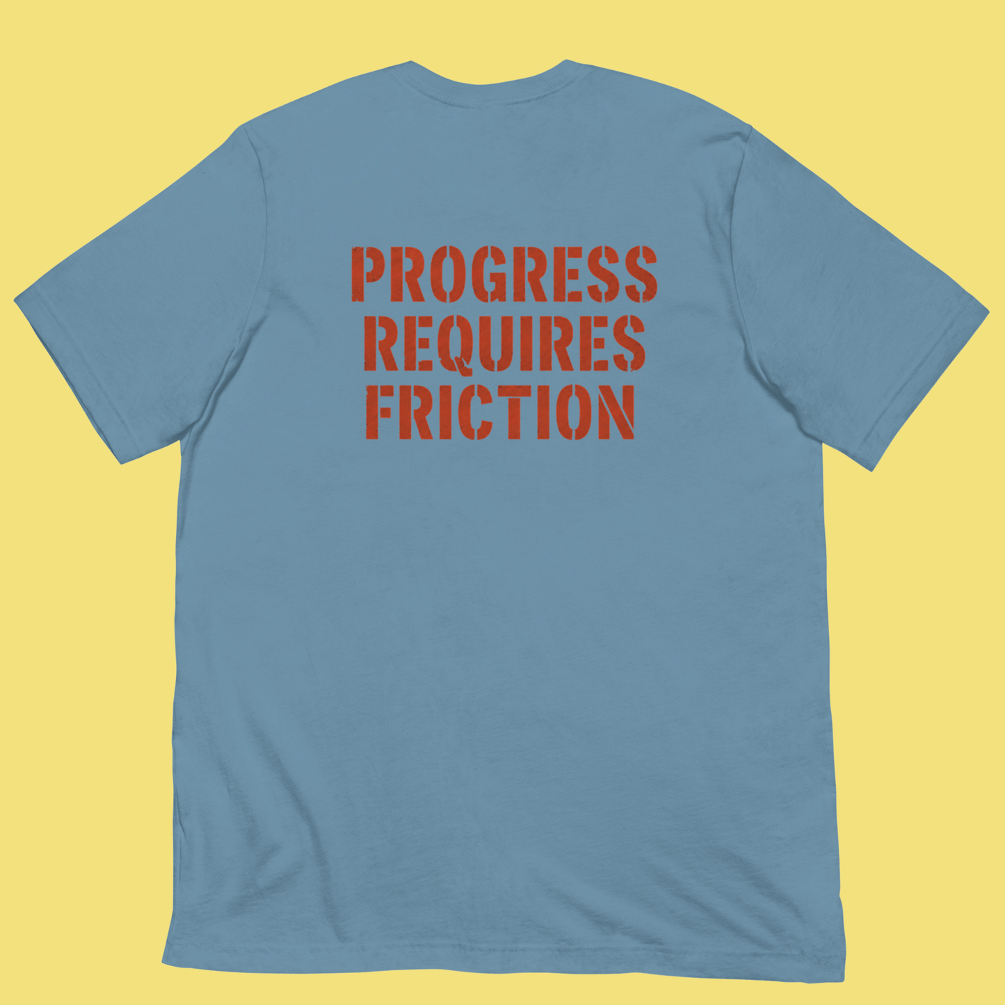 Generational Truths Boomer Tee