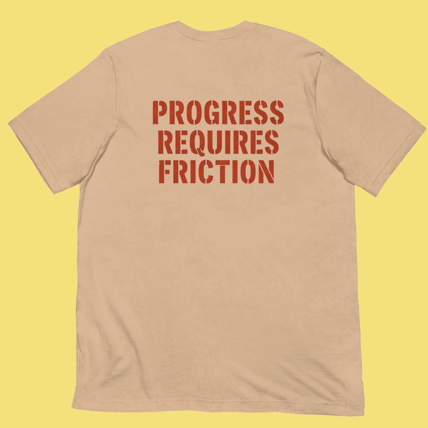 Generational Truths Boomer Tee