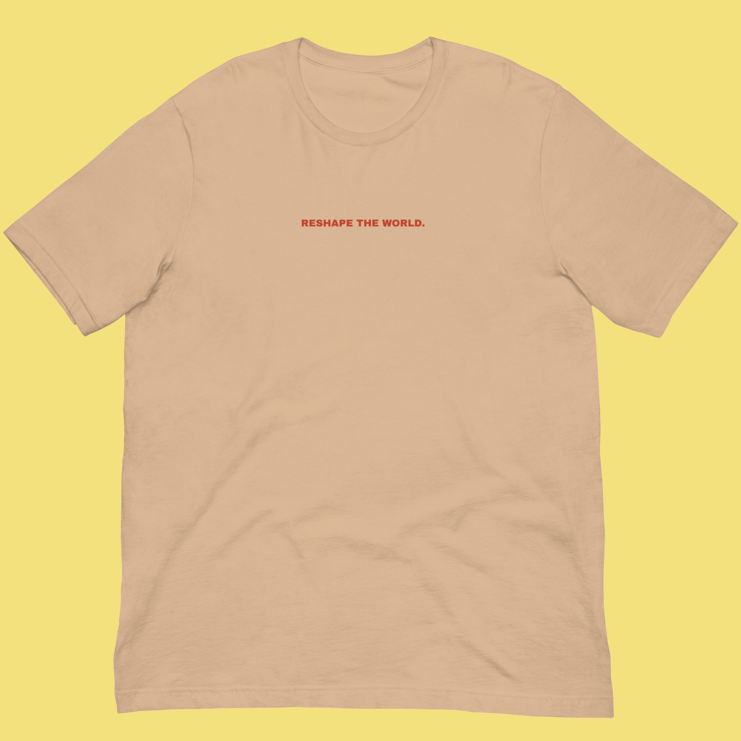 Generational Truths Boomer Tee