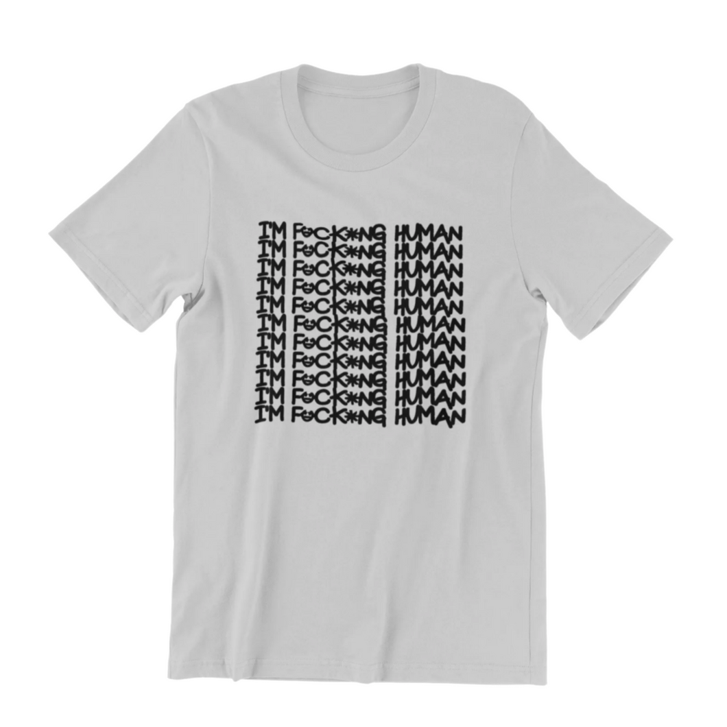 Repeat Myself T-Shirt