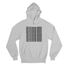 Load image into Gallery viewer, Repeat Myself Hoodie
