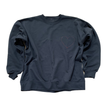 Load image into Gallery viewer, Dear Gratitude Crewneck
