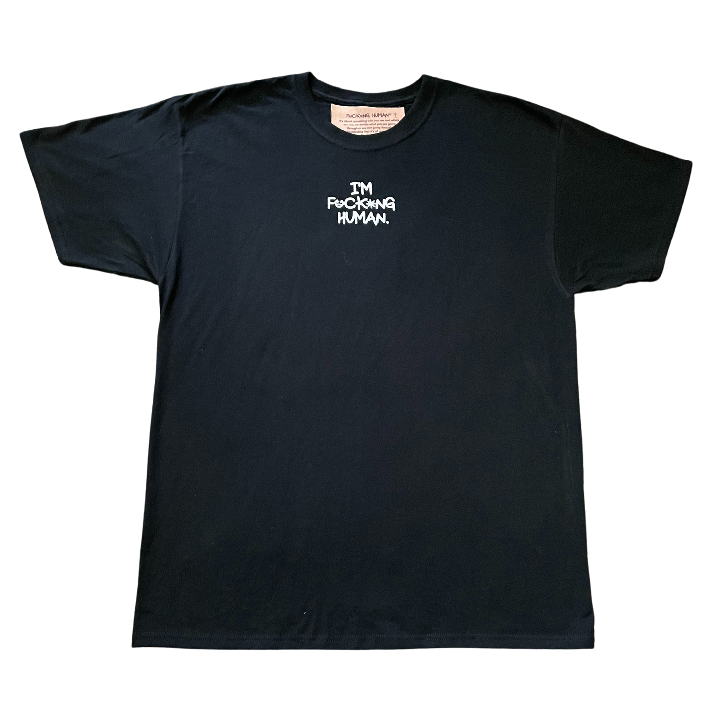 Say Less T-Shirt