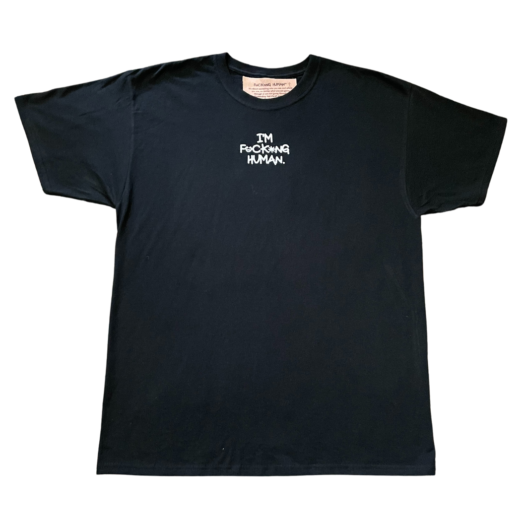 Say Less T-Shirt